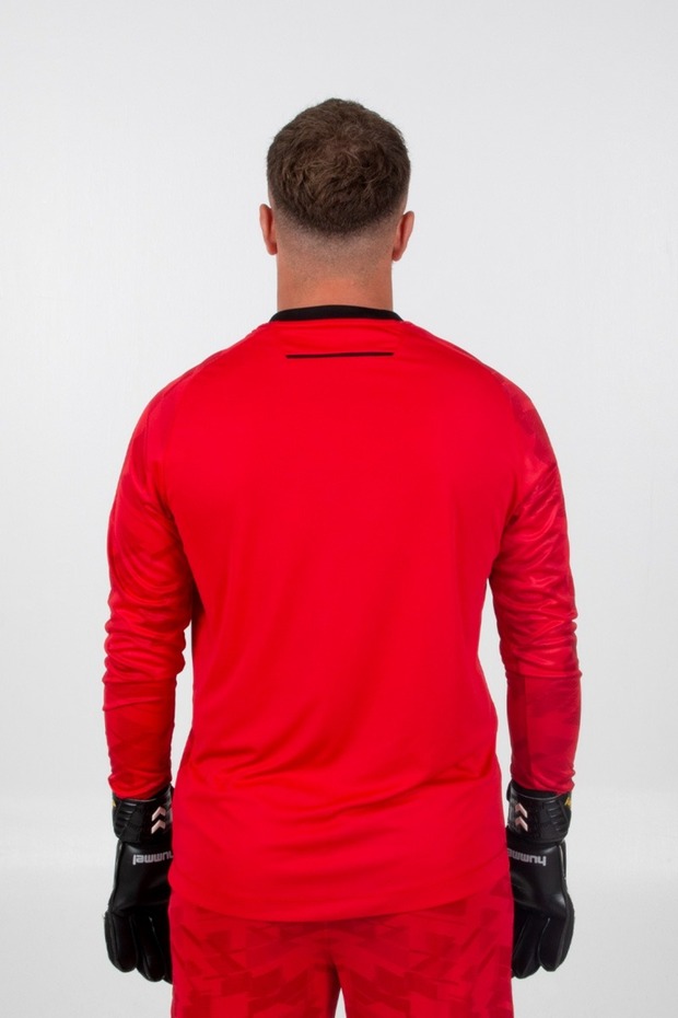 LİNE KALECİ ÜST FORMA - 3