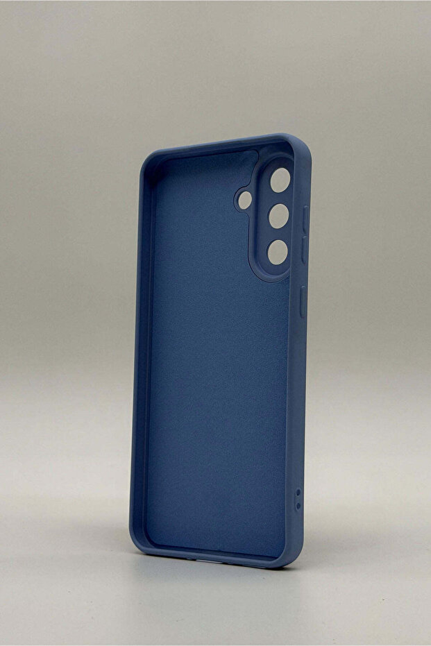 حافظة متوافقة مع سامسونج A36 - أرجواني - 3