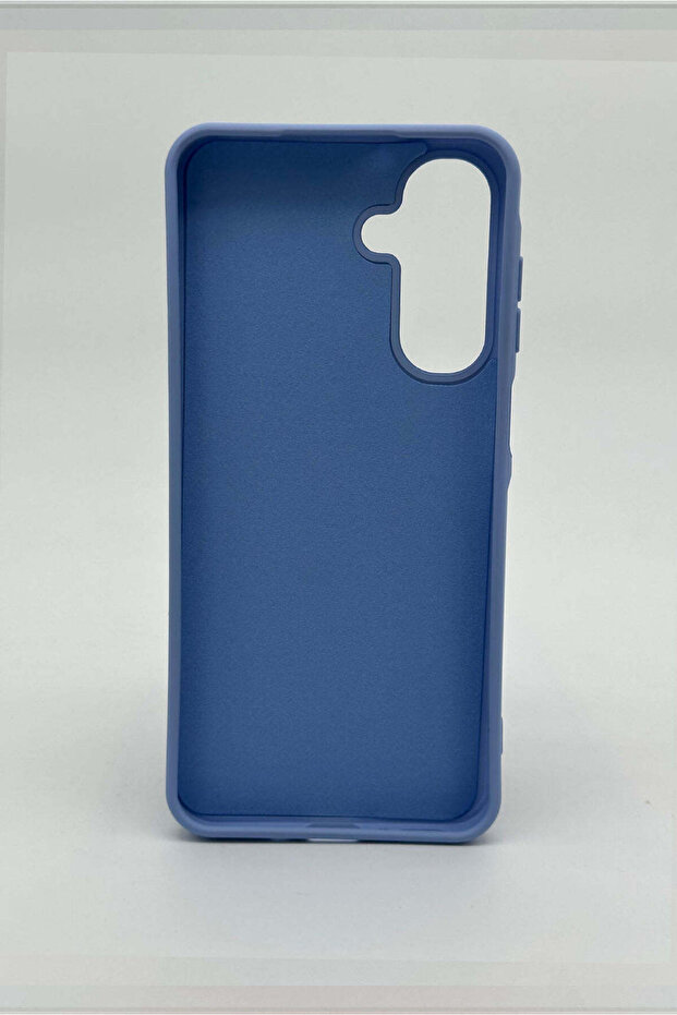 حافظة متوافقة مع سامسونج A26 - أرجواني - 2