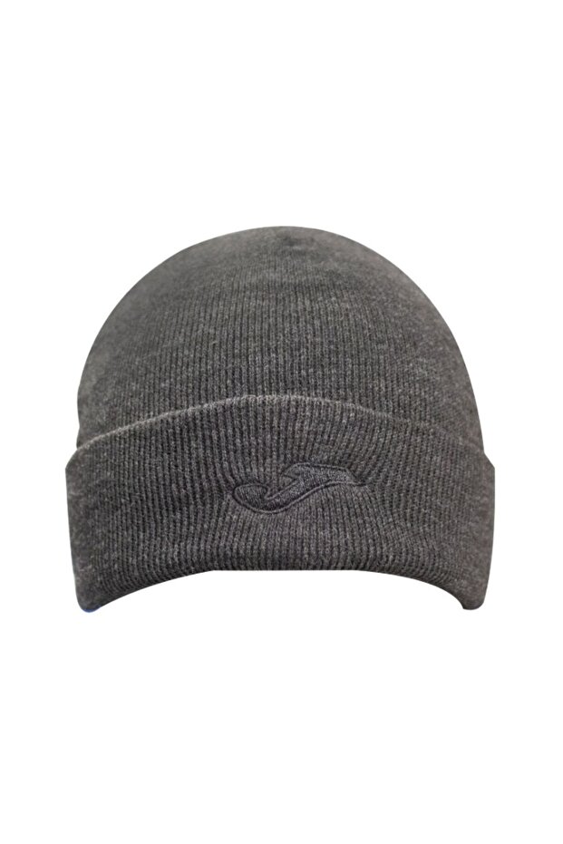 Folded Wool Beret