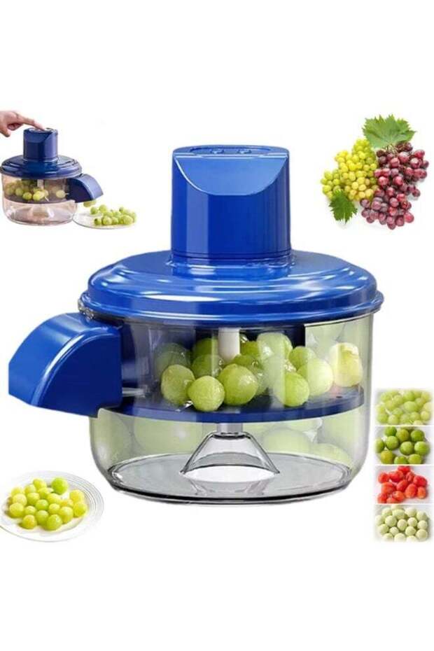 Electric Peeling Machine, New Fruit Peeler Electric Machine – Multifunctional Electrical Peeler, A