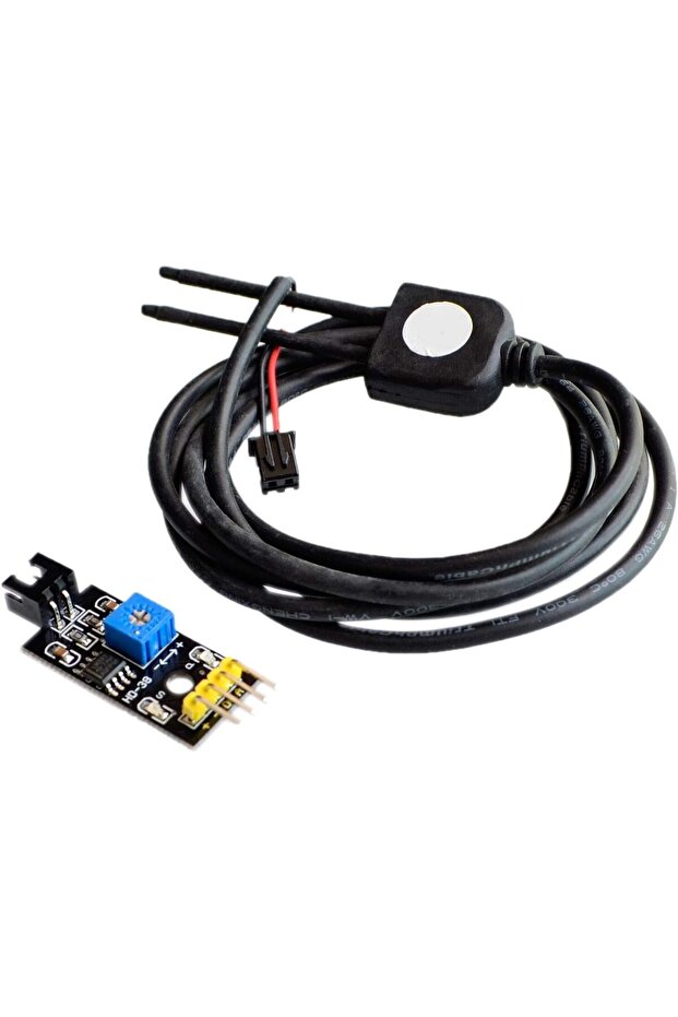 مستشعر رطوبة التربة من شركة iHaospace - 2