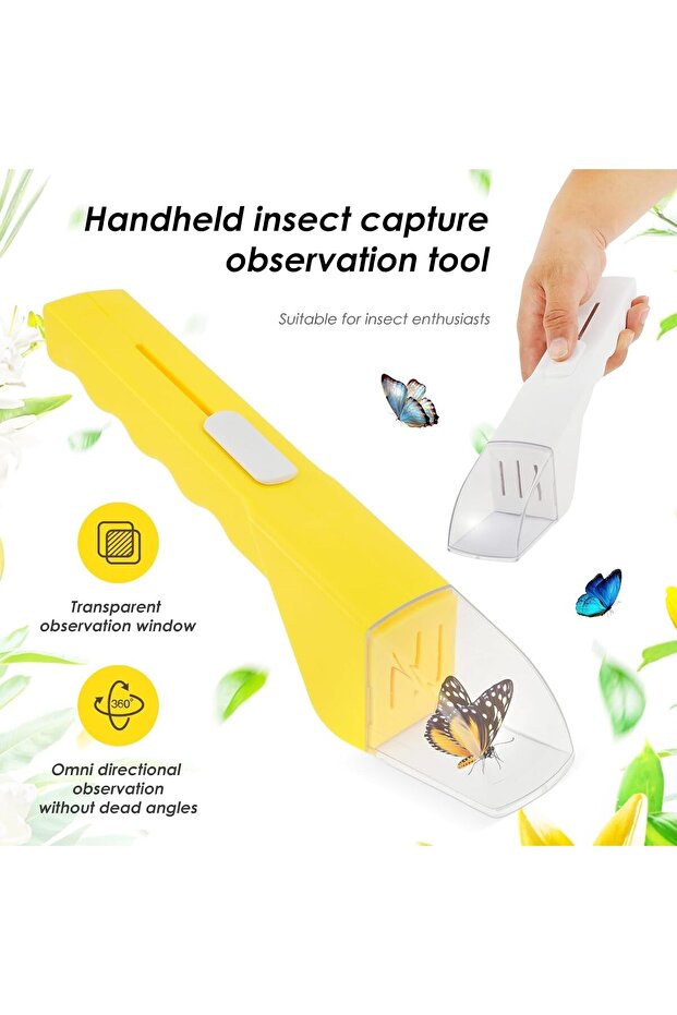 أداة صيد الحشرات من - 2