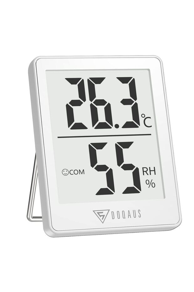 Indoor Thermometer - 1