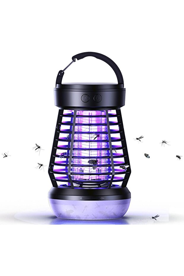 قاتل البعوض زولي - 1