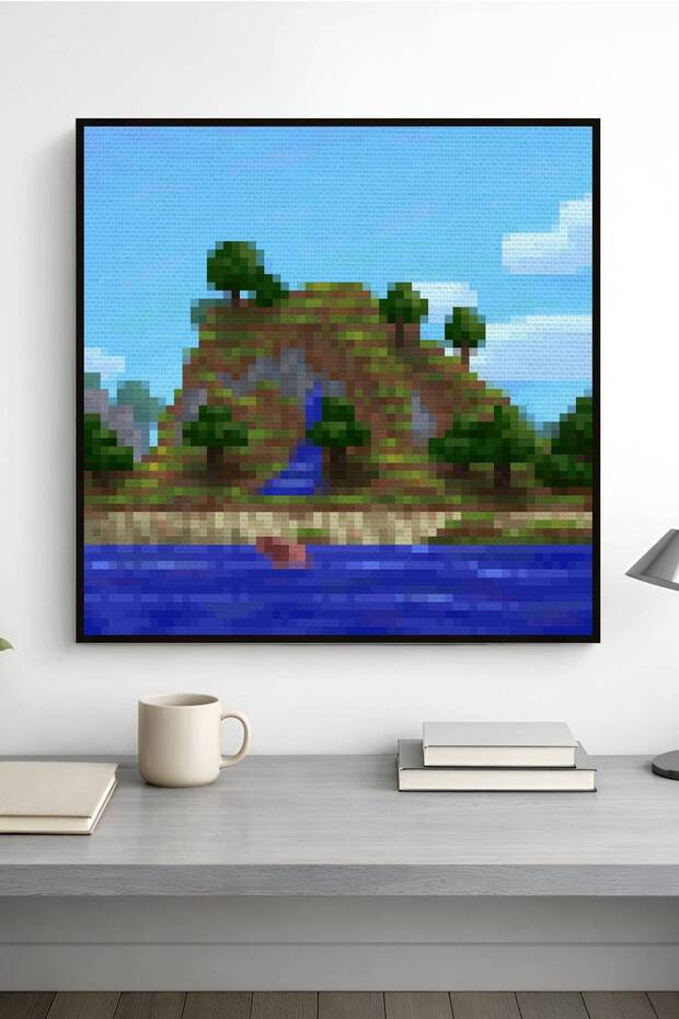 Tablosu: Unpacked - 1