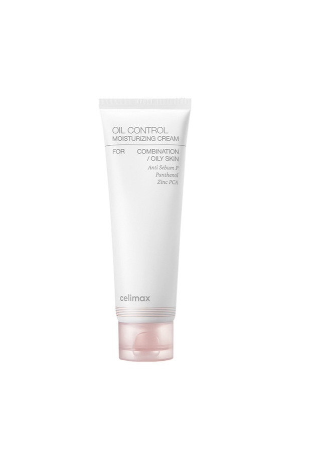 Oil Control Moisturizing Cream