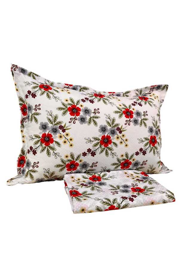 Single Flat Sheet Set - 2