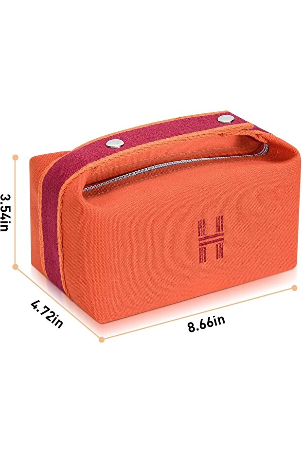 Makeup Bag from Exspring - 3