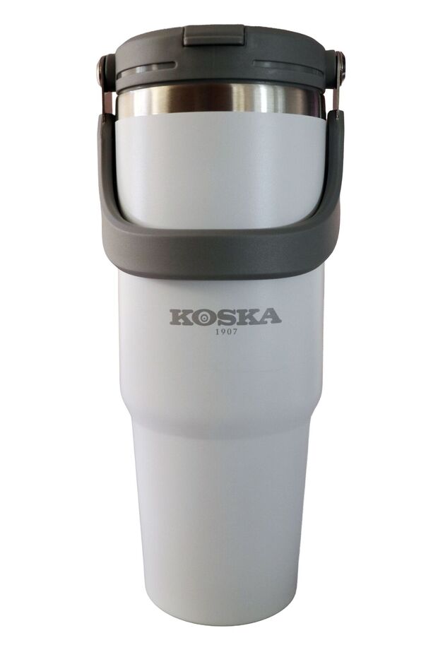 Sızdırmaz Termos 900 ml