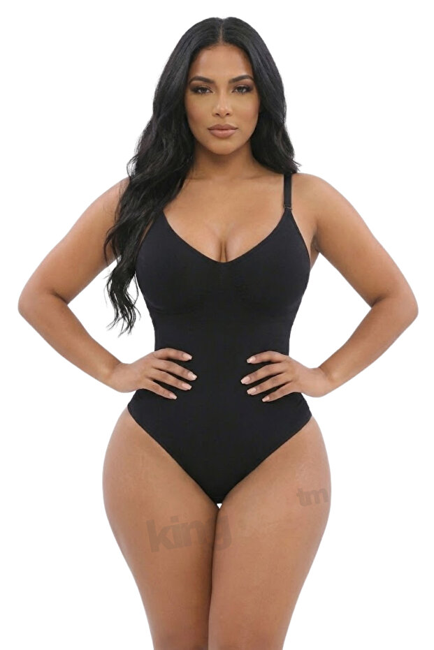 Seamless Toning Strap Body – Seamless Body Shaping Zibin Corset