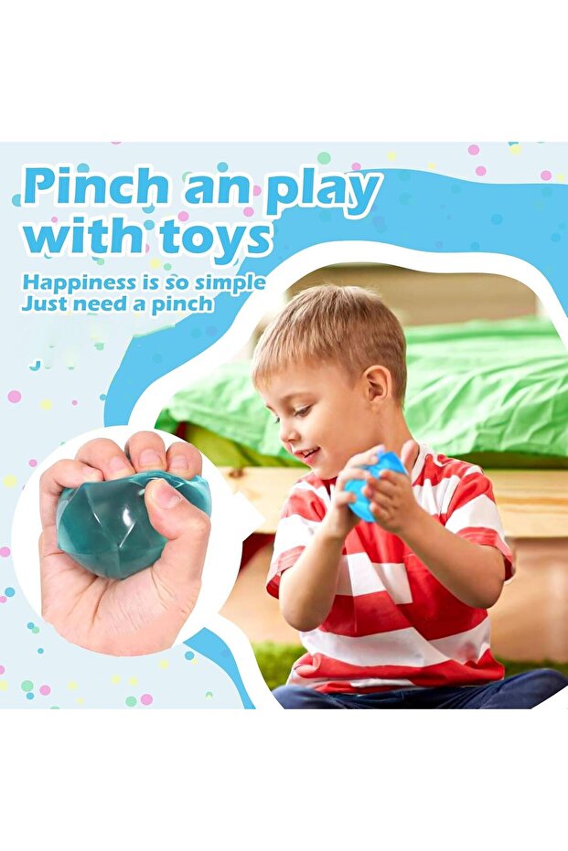 كرات ضغط ناعمة - 5