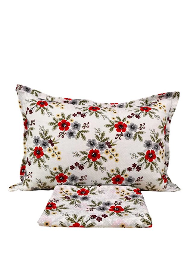 Single Flat Sheet Set - 3