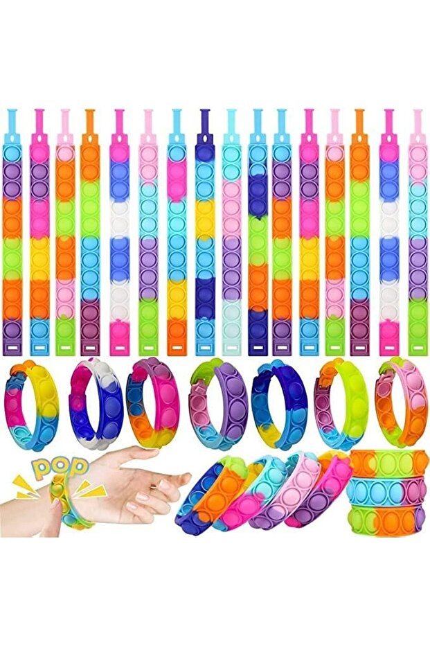 مجموعة أساور بوب فيدجيت - 1