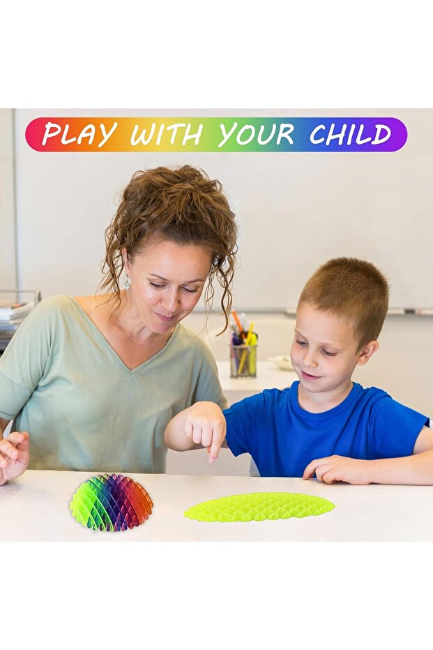 لعبة دودة التململ - 2