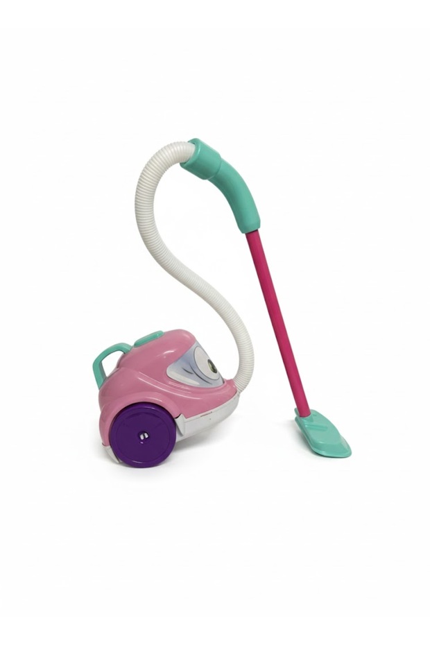 Sevimli Süpürge - 3