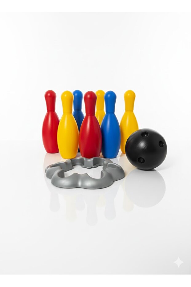 Bowling Seti - 3