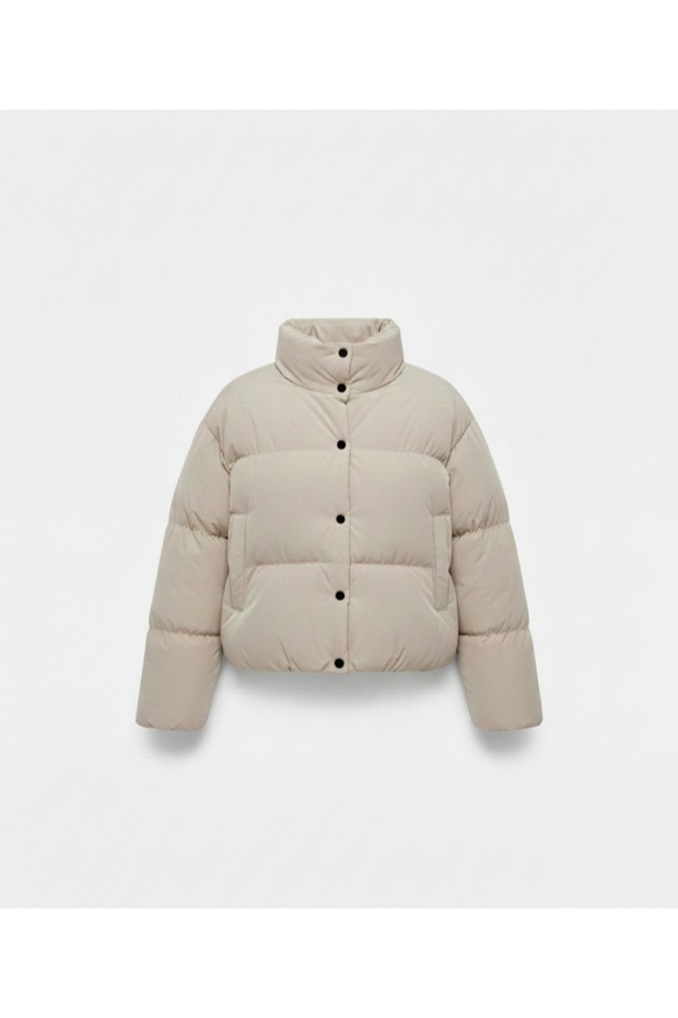 Women's inflatable Jacket