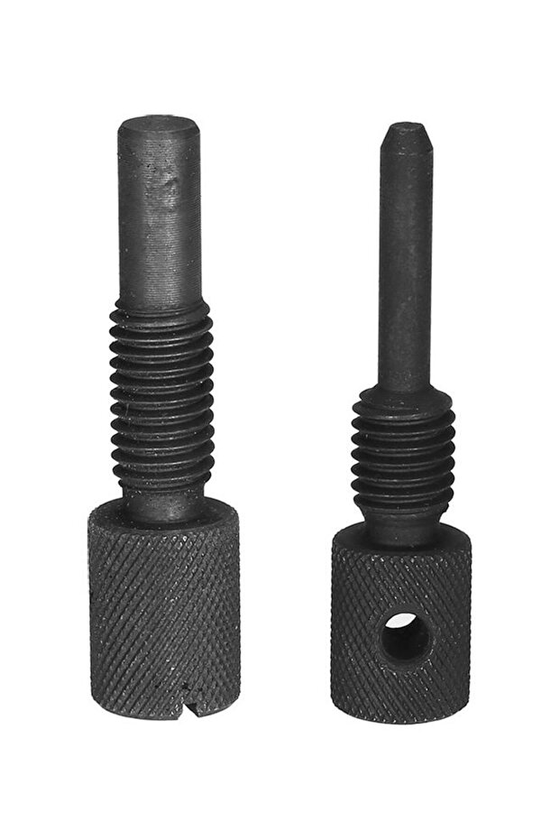 5Pcs Engine Timing Tool Set, Engine Locking Tool,Engine Camshaft Timing Locking Tool Kit,Alignment T - 4