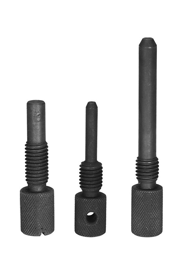 5Pcs Engine Timing Tool Set, Engine Locking Tool,Engine Camshaft Timing Locking Tool Kit,Alignment T - 3