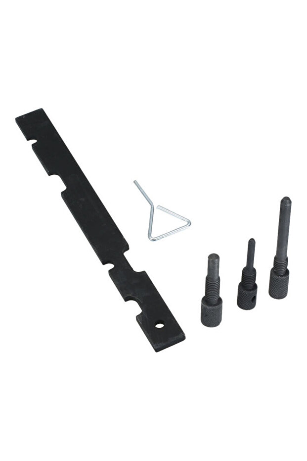 5Pcs Engine Timing Tool Set, Engine Locking Tool,Engine Camshaft Timing Locking Tool Kit,Alignment T - 2