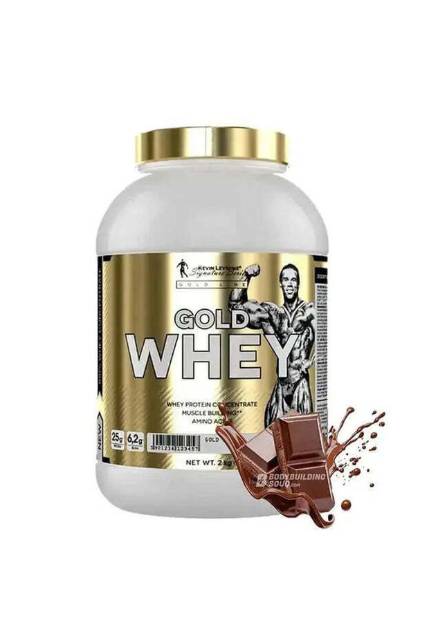 Gold Whey, 2 Kg