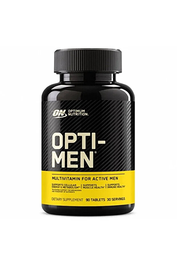 Opti-Men MULTIVITAMIN 90 tablets - 1