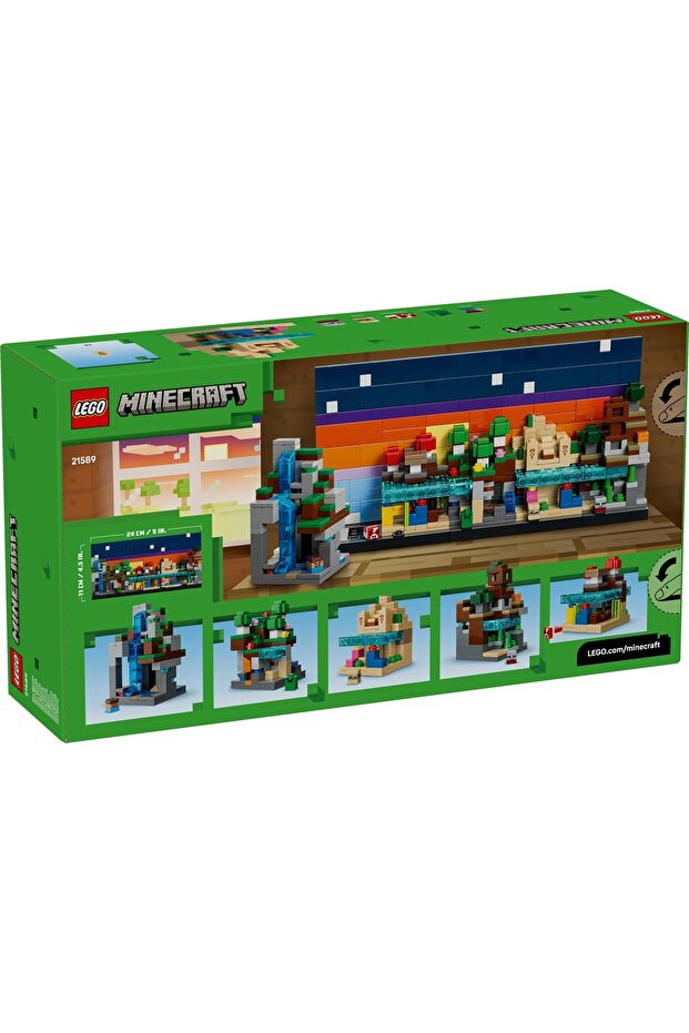 Minecraft 21589 - 3