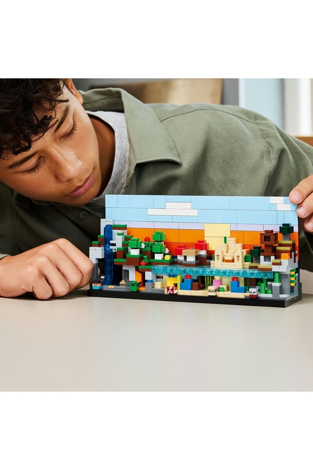 Minecraft 21589 - 4