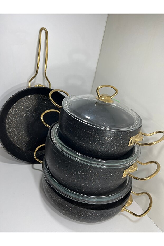 Tencere takımı - 1