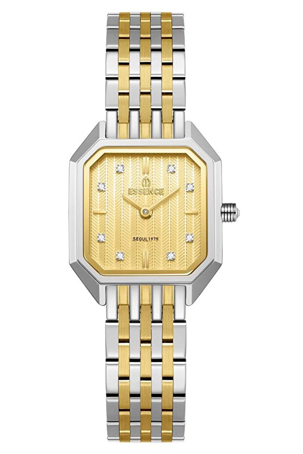 Es6955Fe.210 Women's Wristwatch