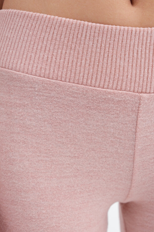 İspanyol Paça Pantolon PN12686 - 3