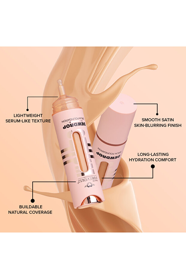 كريم أساس ديودروب سيروم - 5