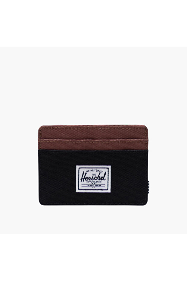حامل بطاقات RFID صلب من شركة Herschel Supply Co