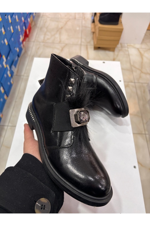 kadın rugan bot - 3