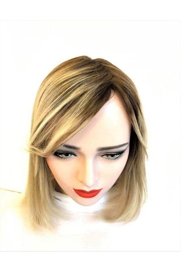 Perucă MIRANDA 88 - 3