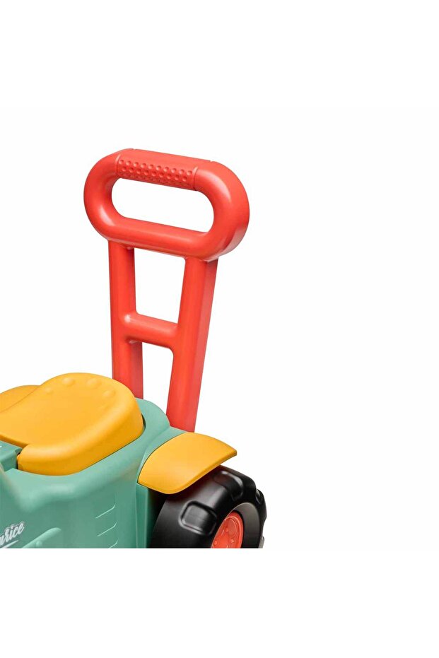 Falk Maurice Bingit Yeşil Traktör - 3