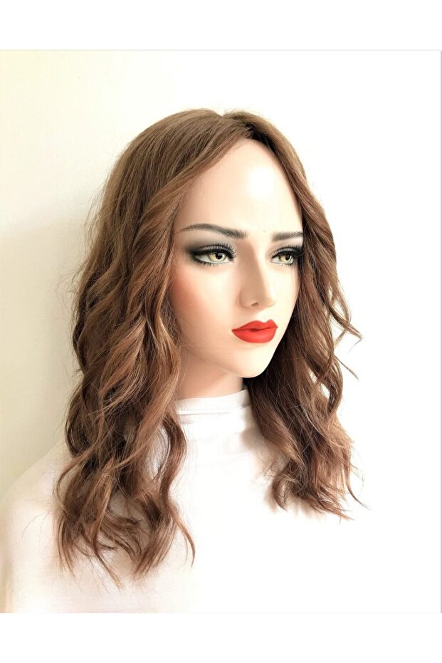 Perucă CRISTINA 80 - 3