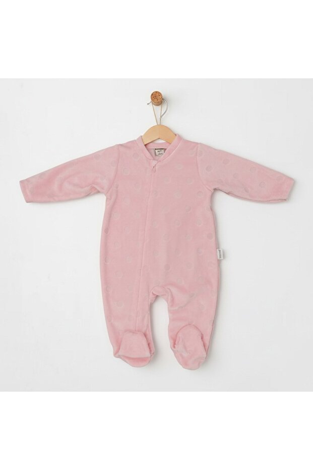 Kadife Tulum 70393 - 1