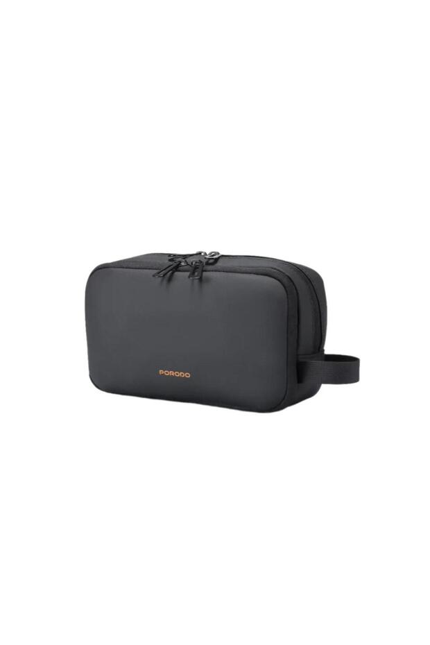 Lifestyle Ultralite Organizer Pouch – Water-Repellent Dual Compartment Storage