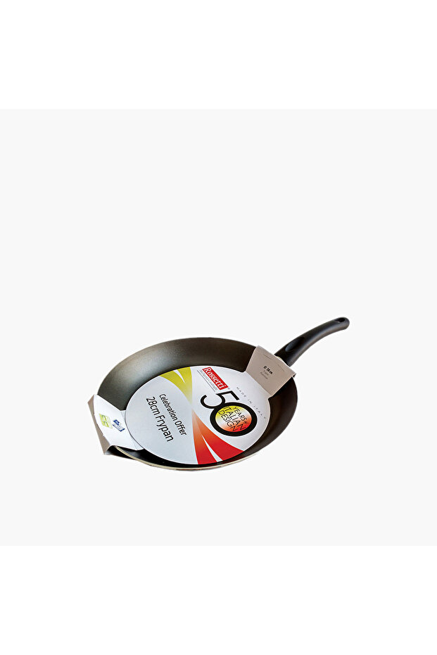 Aluminium Frying Pan - 28 cm