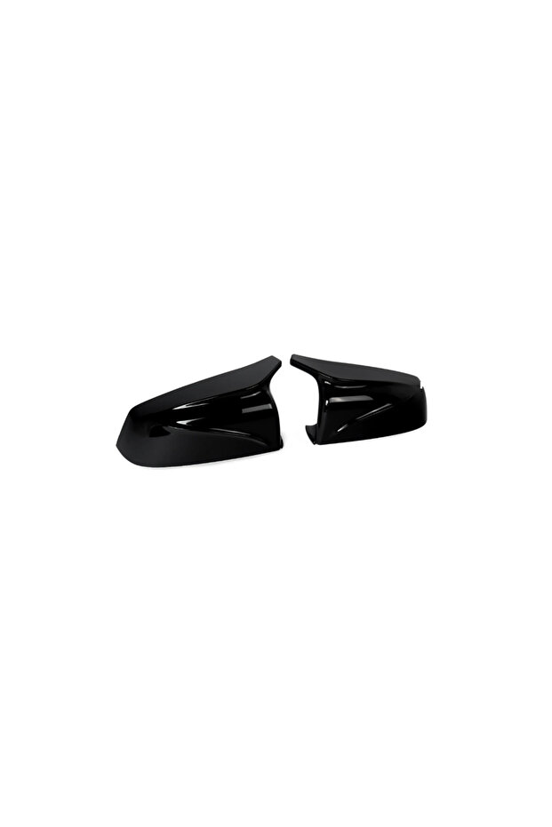 Set 2 Capace Oglinzi Batman pentru E60 Facelift - 1