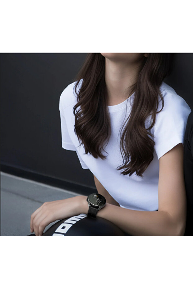 Momodesign Zero Black Akıllı Saat - 4