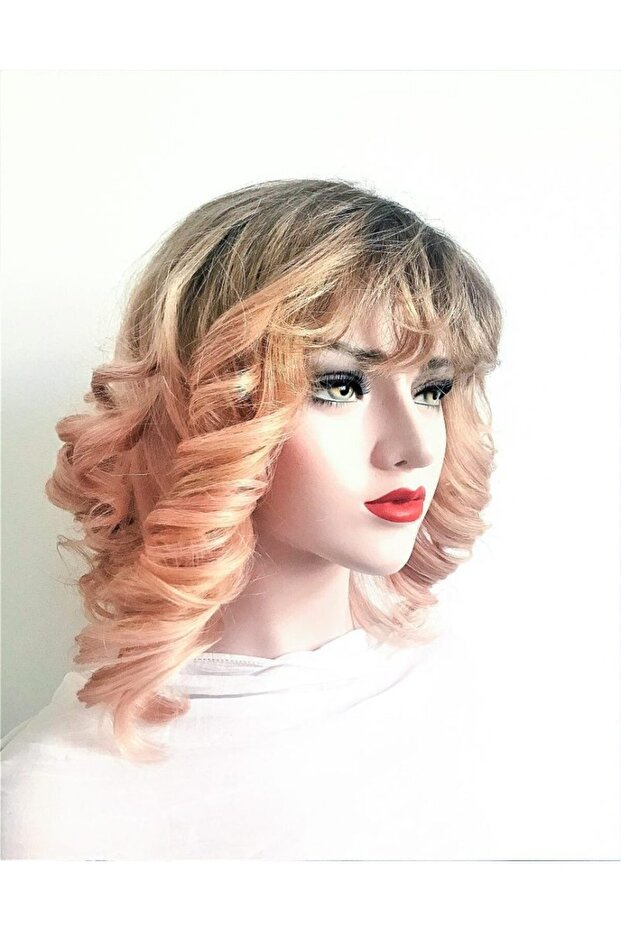 Perucă SALSA 75 - 2