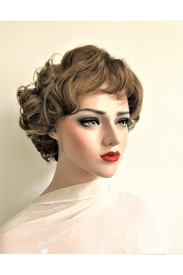 Perucă TRESS 76 - 3