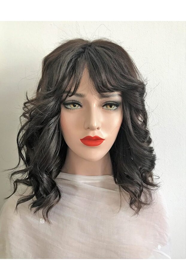 Perucă ELENA 100 - 3