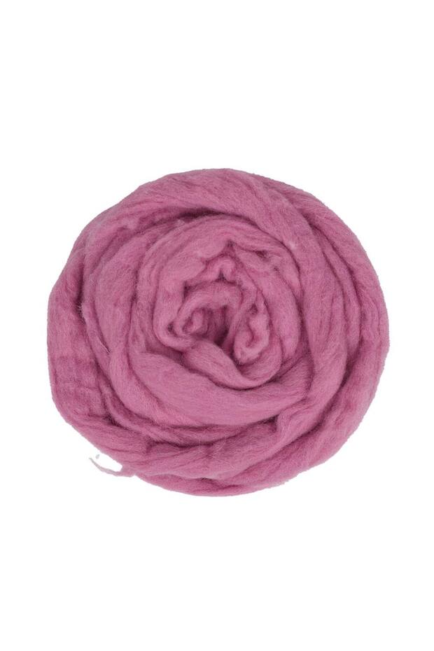 Wool Felt 70658 Lilac