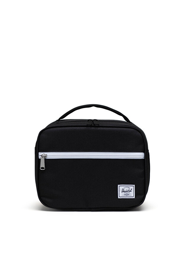 Pop Quiz Lunch Box