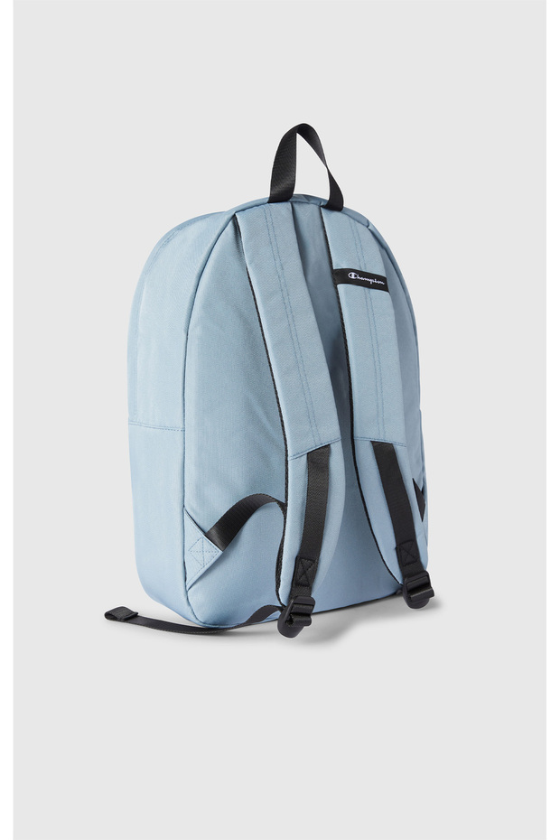 Backpack Unisex Mavi  Sırt Çantası - 806019-BS202 - 2