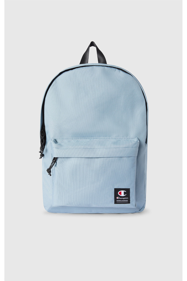 Backpack Unisex Mavi  Sırt Çantası - 806019-BS202 - 1